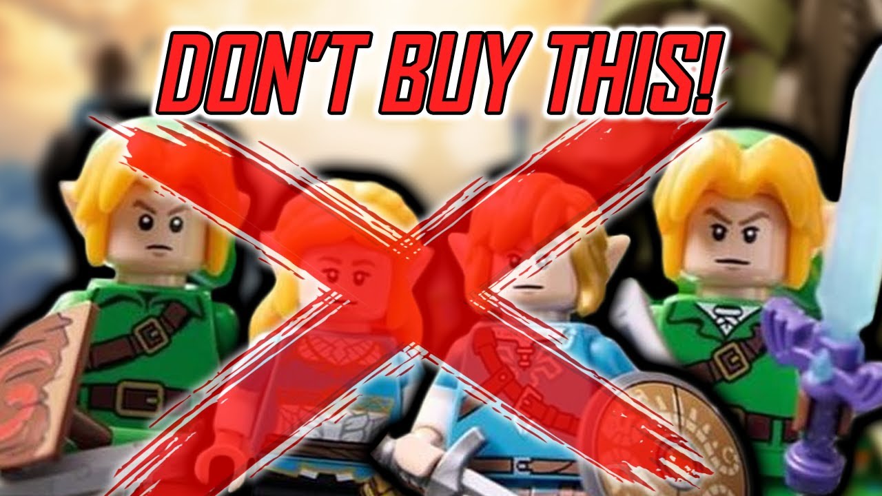 Do NOT Buy This! Here's Why.