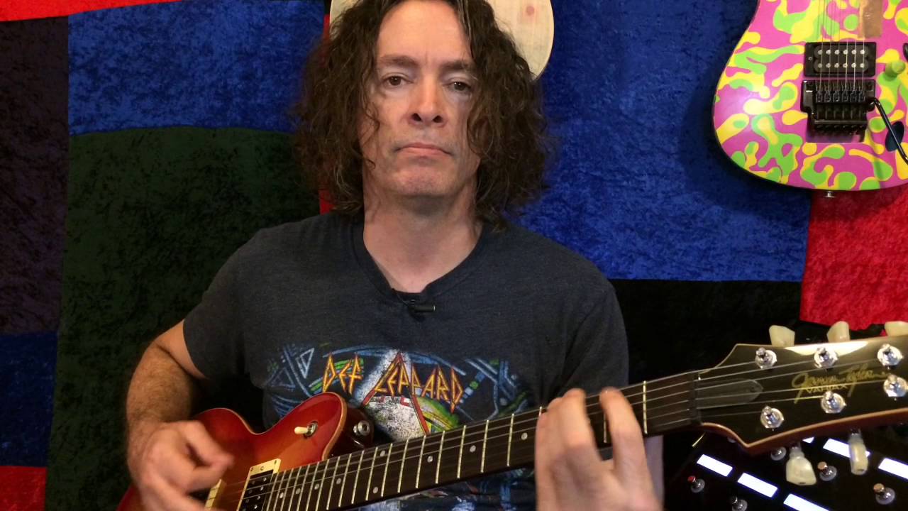 90's Grunge Finale! (Alice In Chains) Line 6 Helix