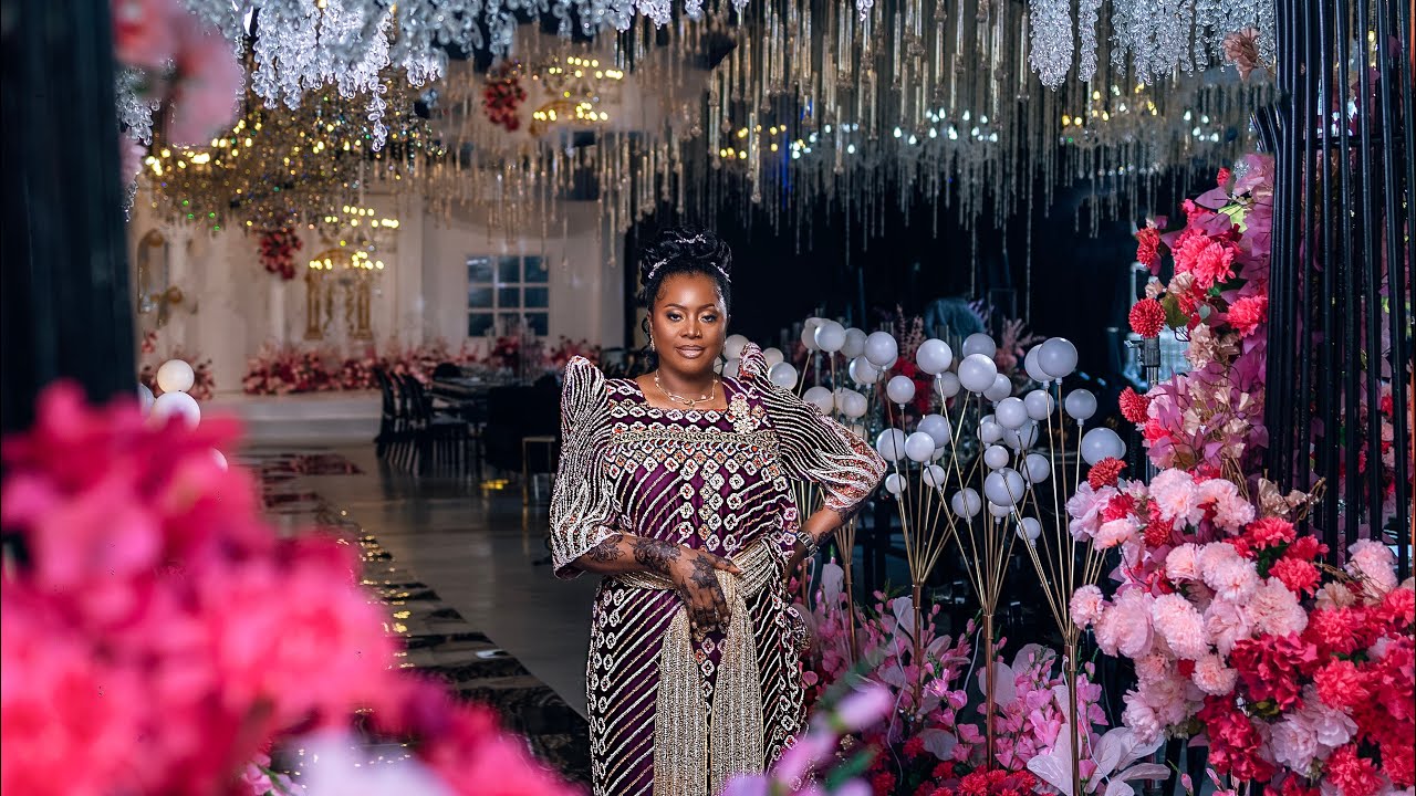 FARIDAH & NAJIB  INTRO
