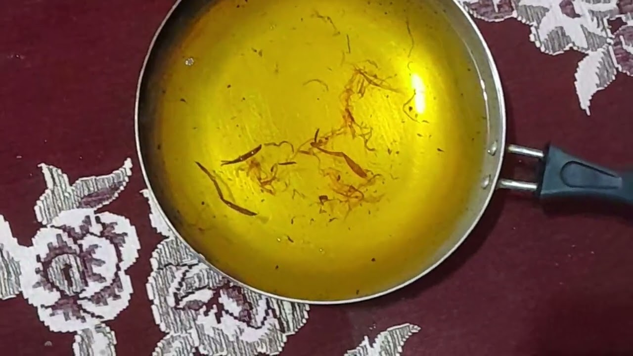 طرز و تهیه آش کشیده جای دوستان عزیز  خالی 
