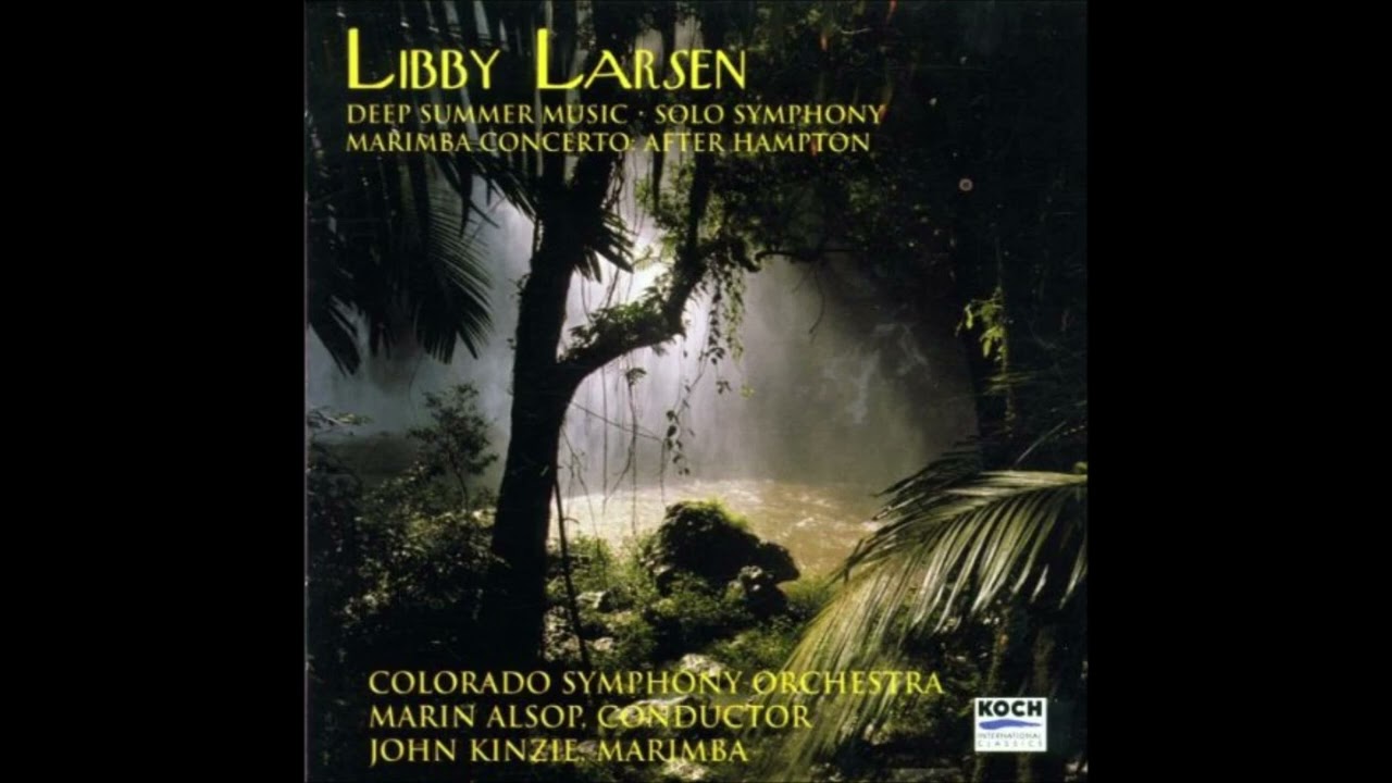 Symphony No. 5 