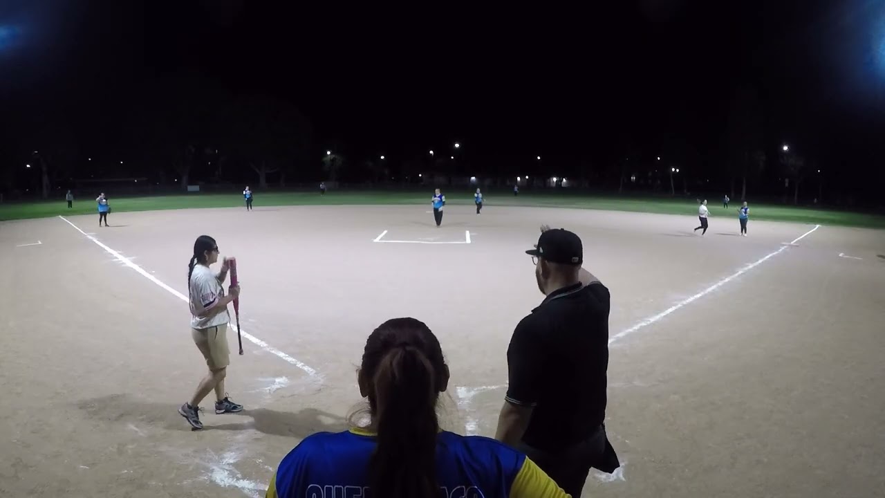 TWISTED PITCHES VS BIG BATS PART 4 OF 5