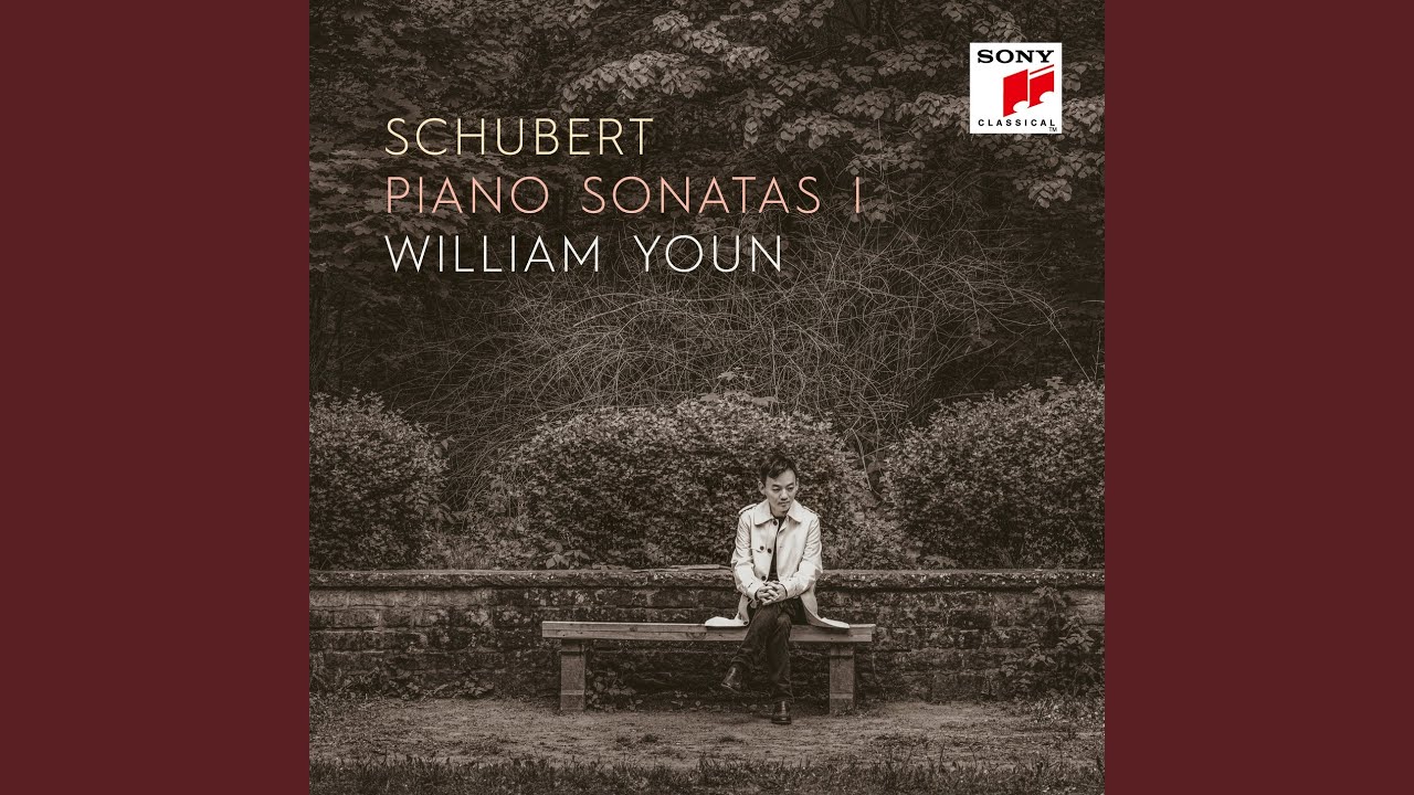 Piano Sonata No. 21 in B-Flat Major, D. 960: I. Molto moderato