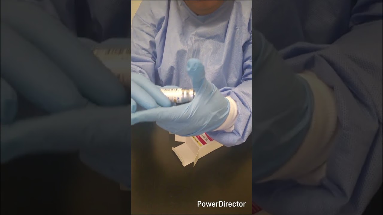 Lab: Determining Patient Consultation for inhaler Use