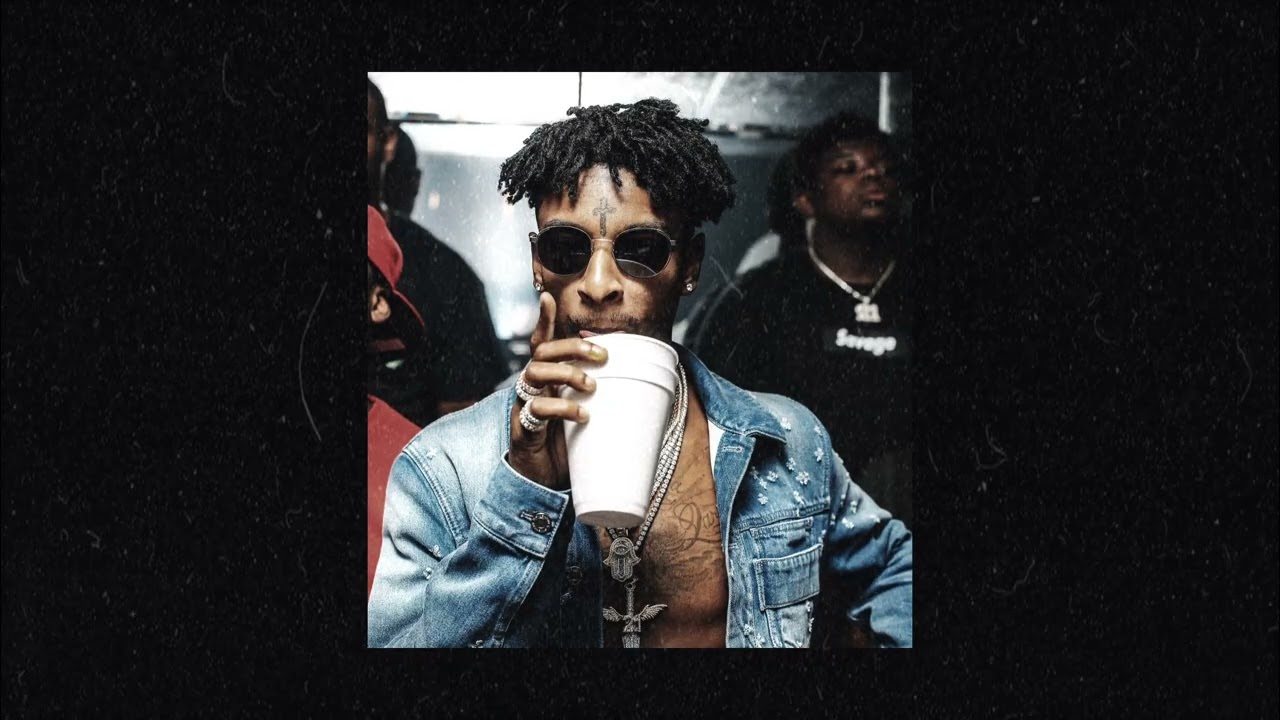 [FREE]  21 SAVAGE Type Beat 2026 