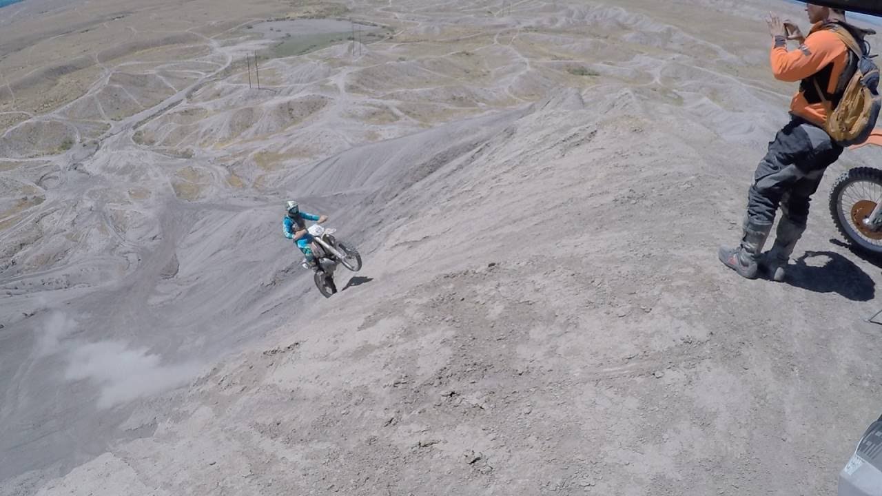 Big Skinny Ridge Grand Junction, Colorado