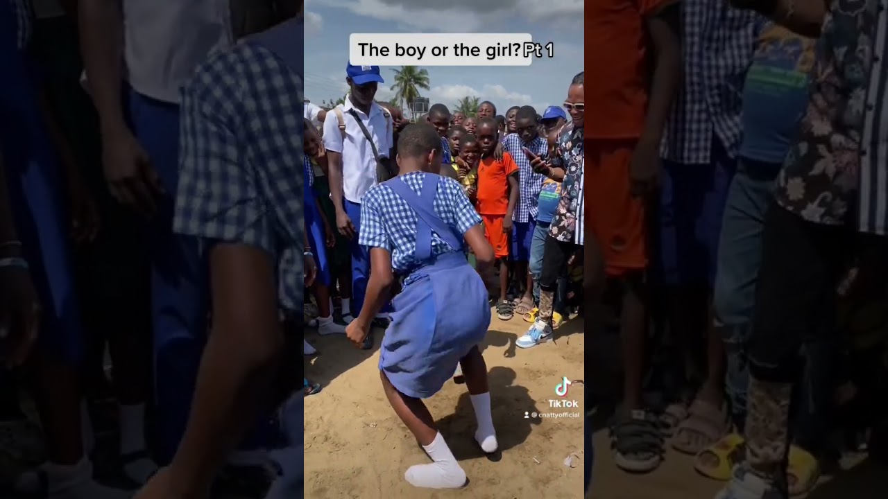 School students dancing to C Natty&rsquo;s music - Wanted 🚀🚀 #amapiano #afrobeats #cnatty #empawa