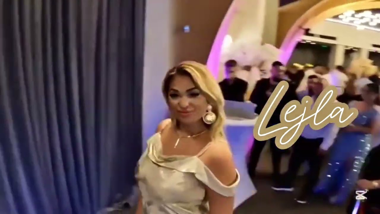 LEJLA 2025 - Tiszta Parne Leske Bal