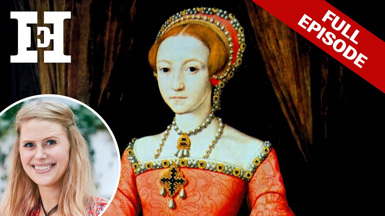 How was Elizabeth I shaped by her childhood? | HistoryExtra podcast