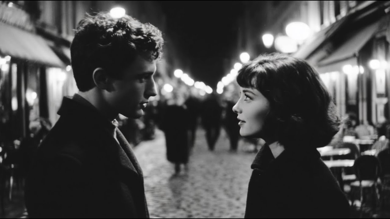 Vintage Love Songs 💕 The Moment Before the Kiss | Soft 60s Romantic Oldies