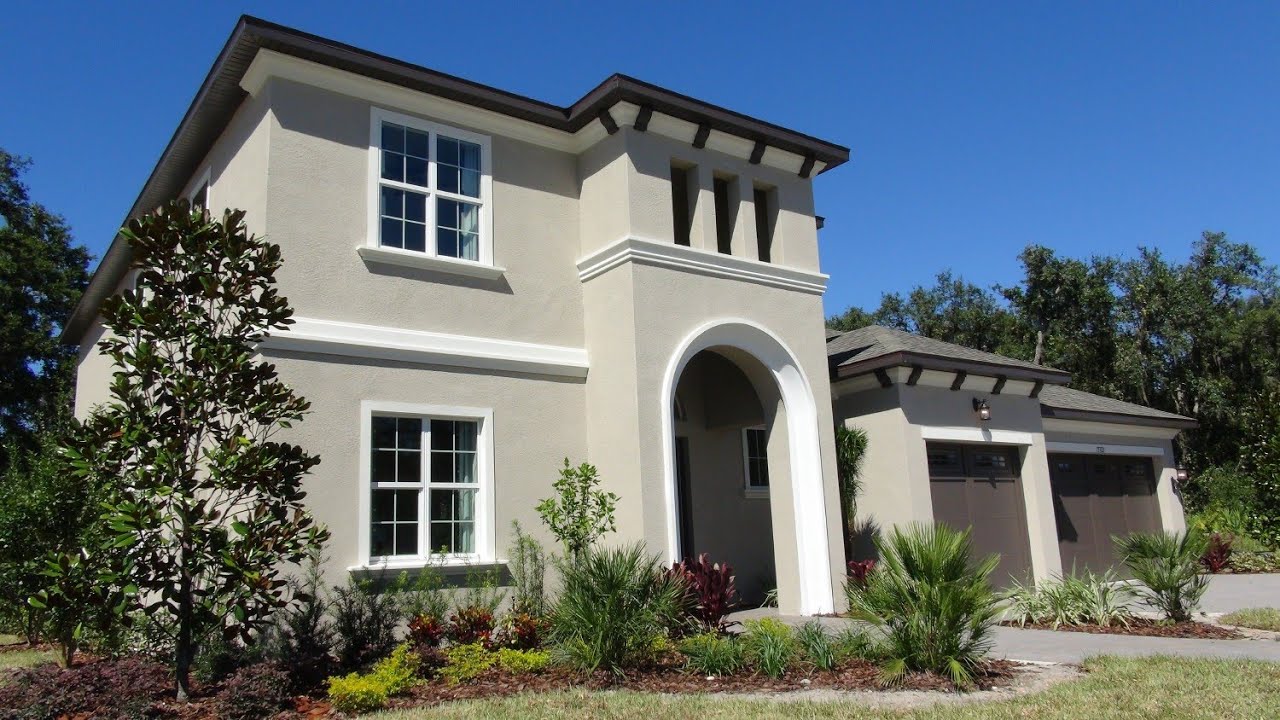 PALENCIA    Corial Homes by Arthur Rutenberg