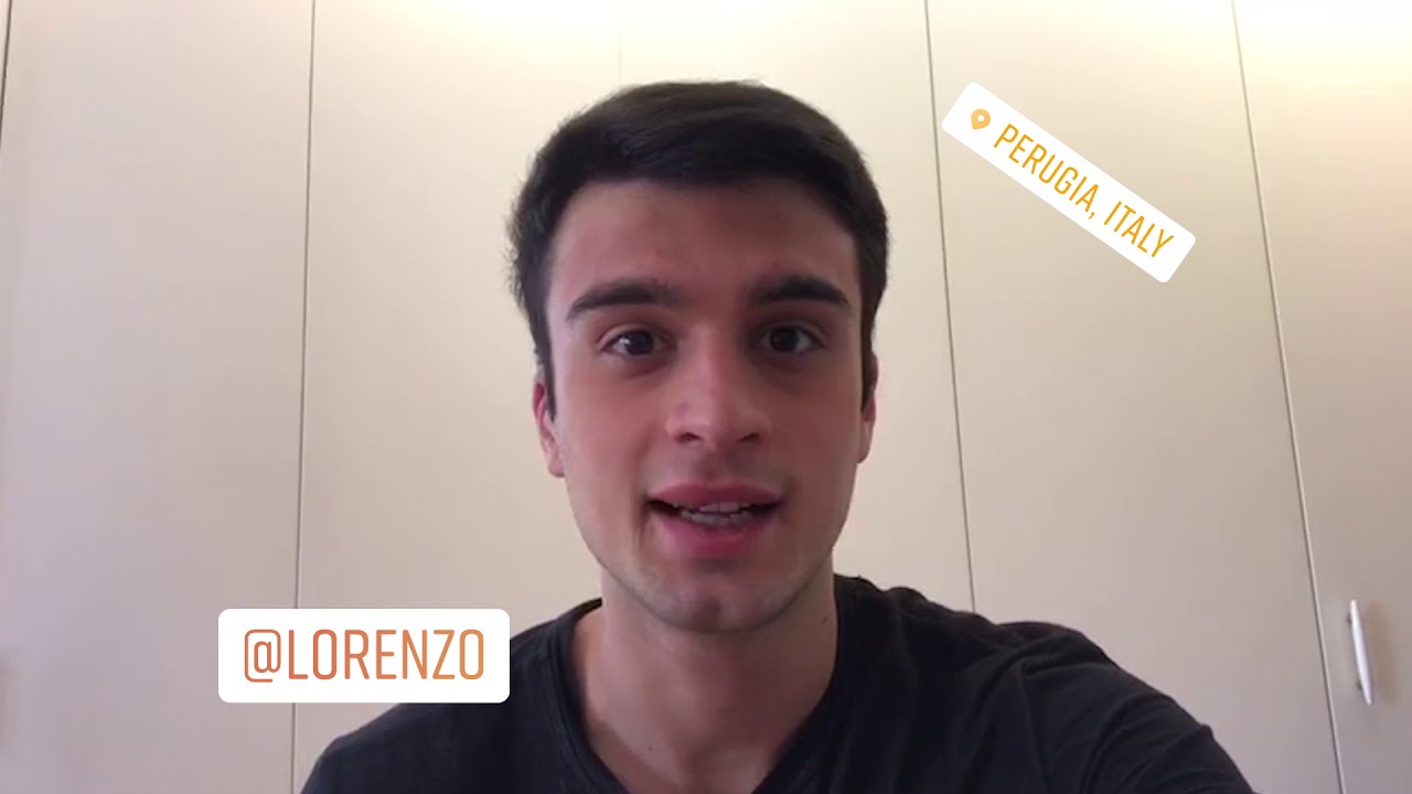 Scienze Politiche e Relazioni Internazionali - Corso di Laurea di I livello