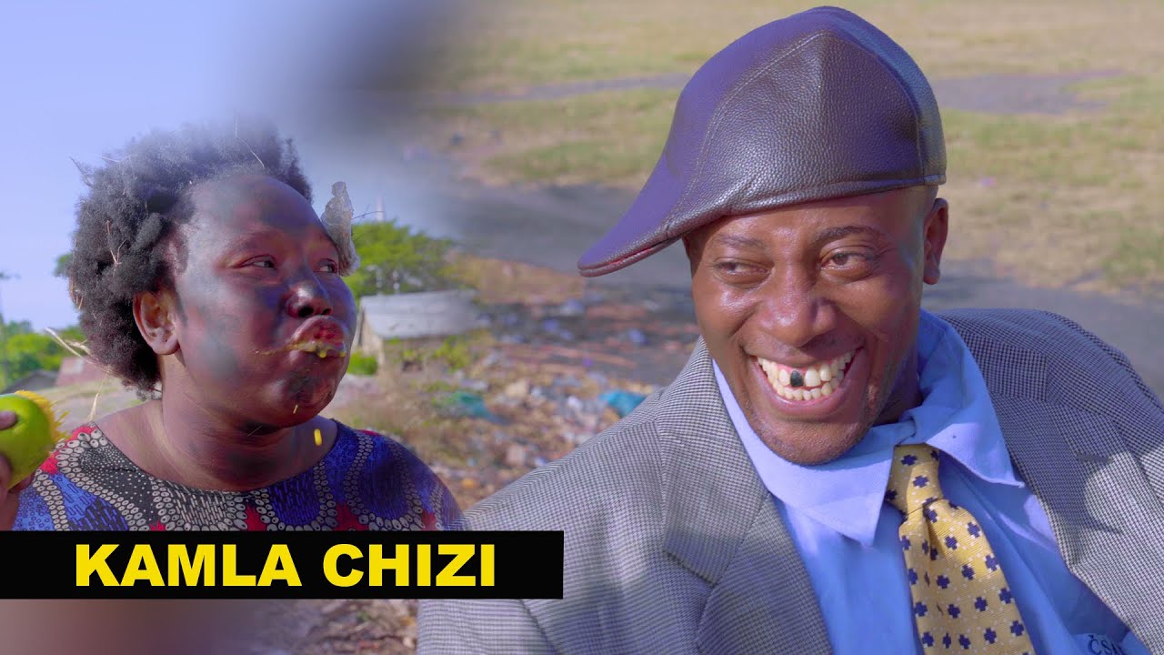 KAMLA CHIZI