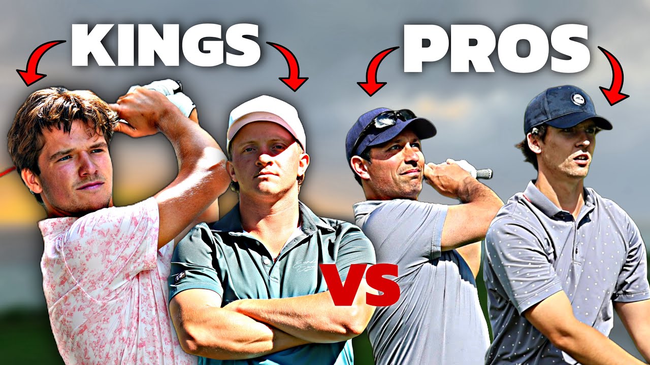 The Dod King and I Played 2 Pro’s in a Match