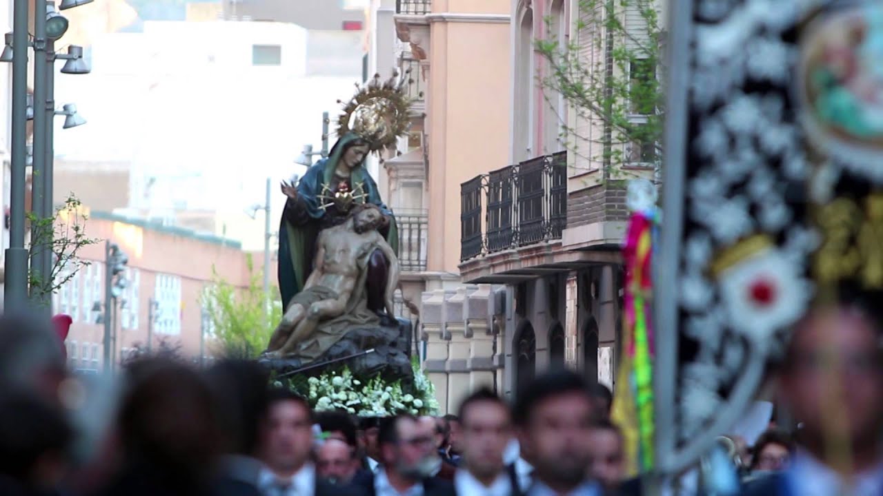 La Piedad Cartagena 2014