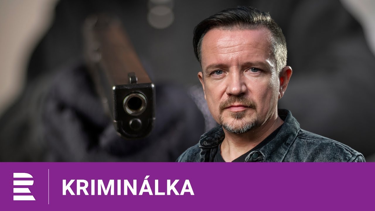 Kriminálka Mirka Vaňury na Dvojce: Čestný lupič