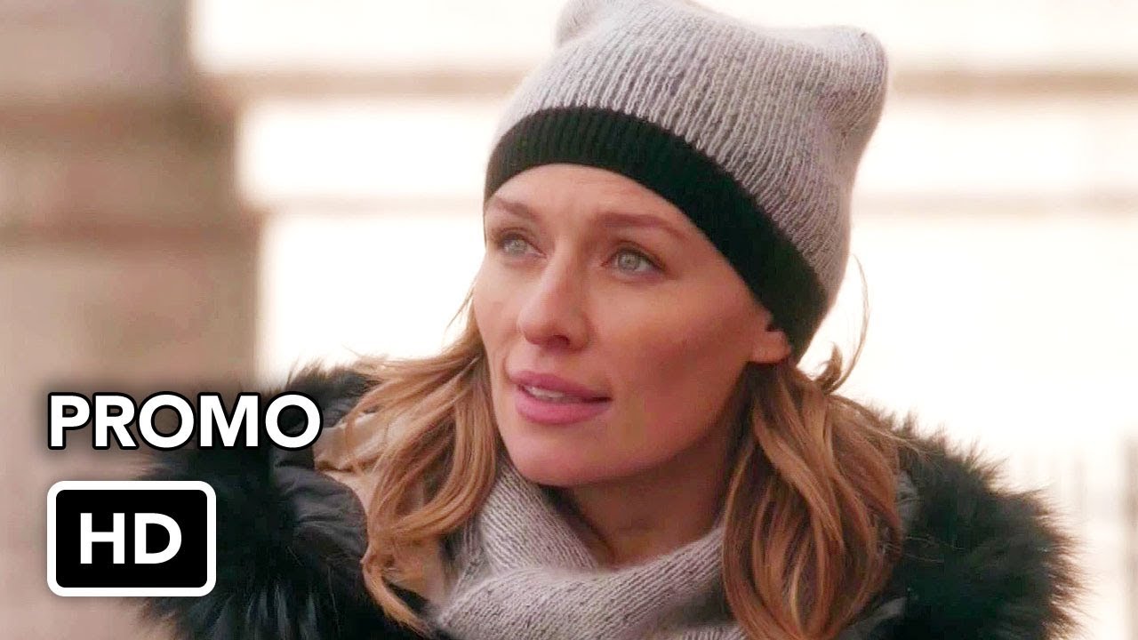 The Village 1x09 Promo 