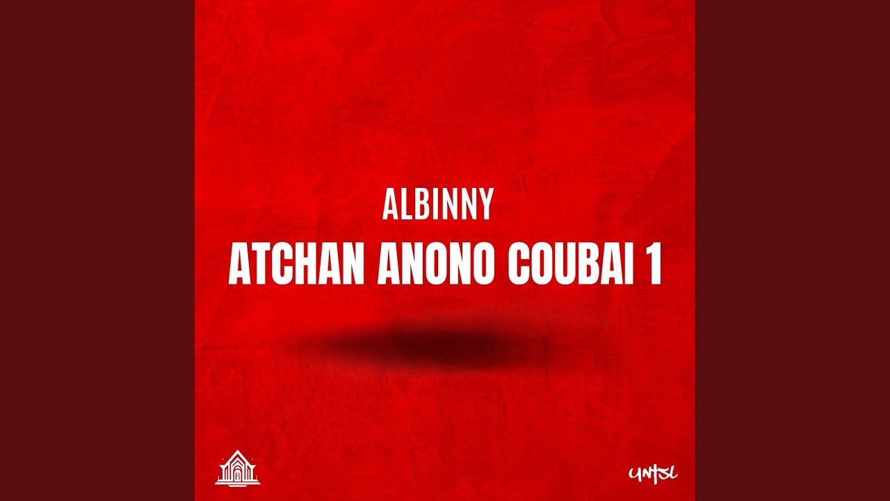 Atchan Anono Coubai 1