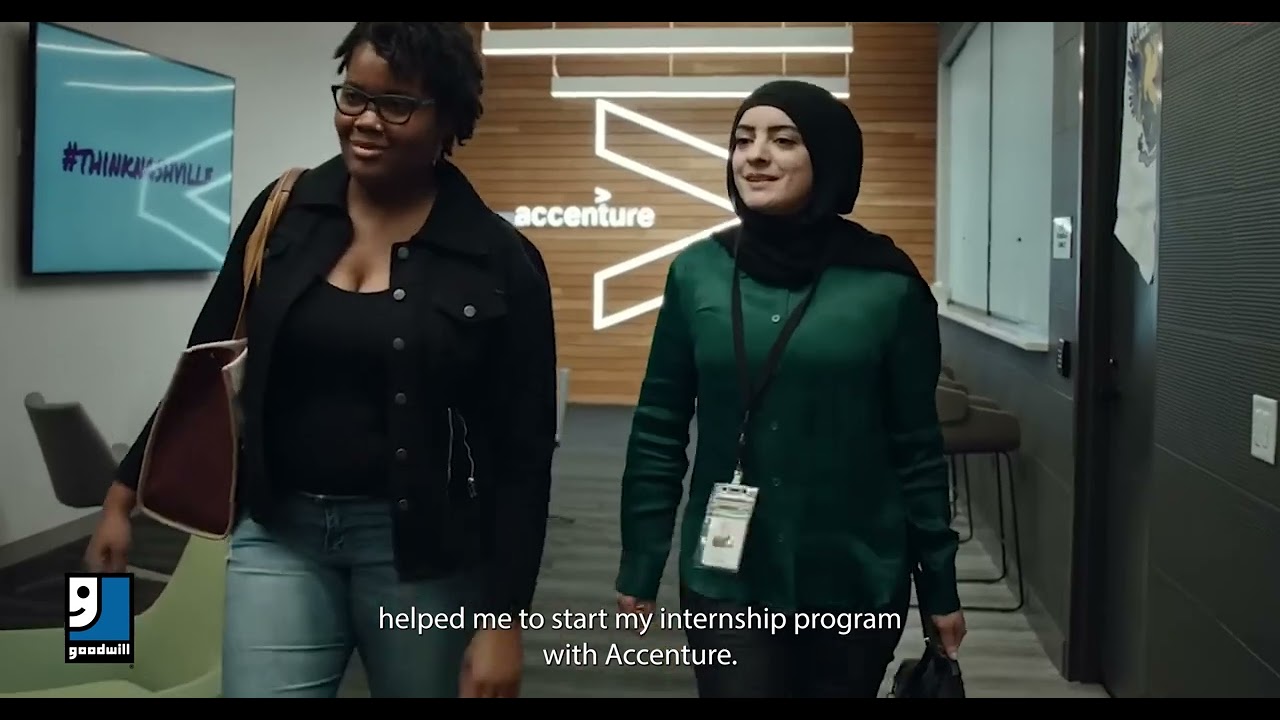 2024 Graduate of the Year, Shaheera