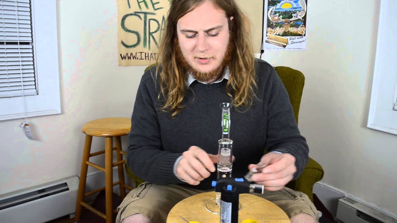The Dabber Gent