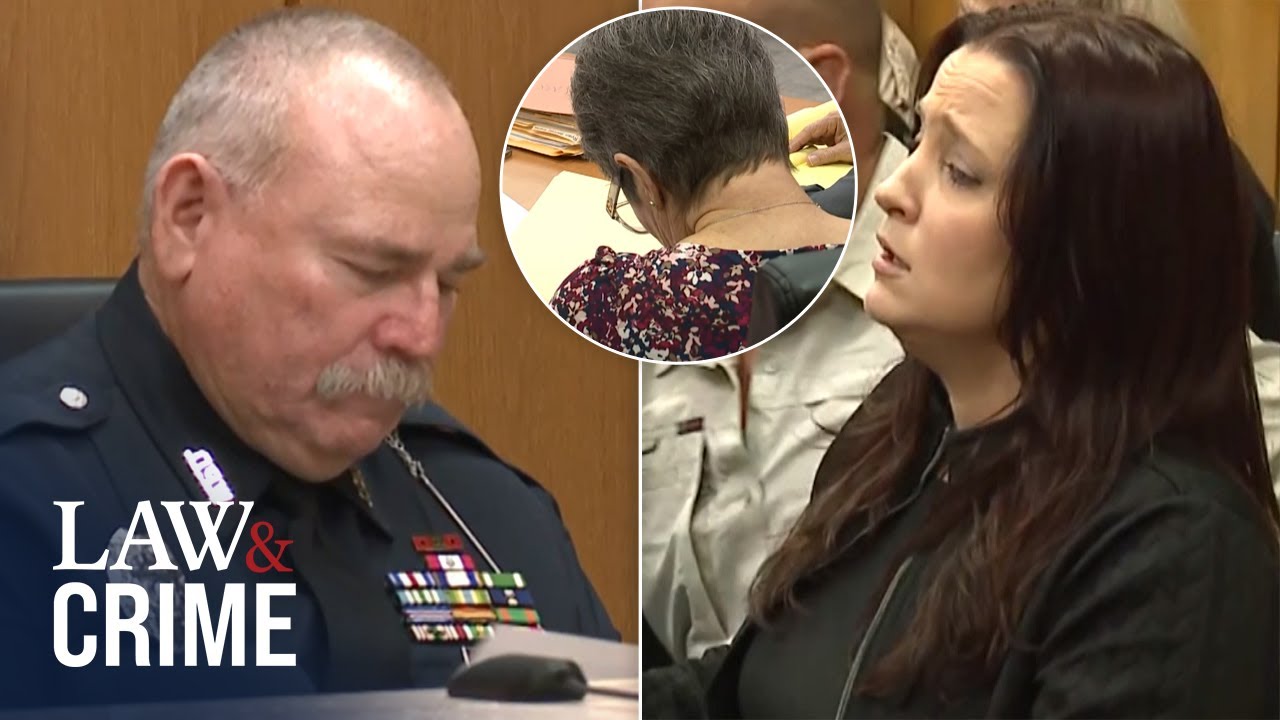 5 Shocking Moments in Florida Grandma's Trial Over Baby's Hot Car Death