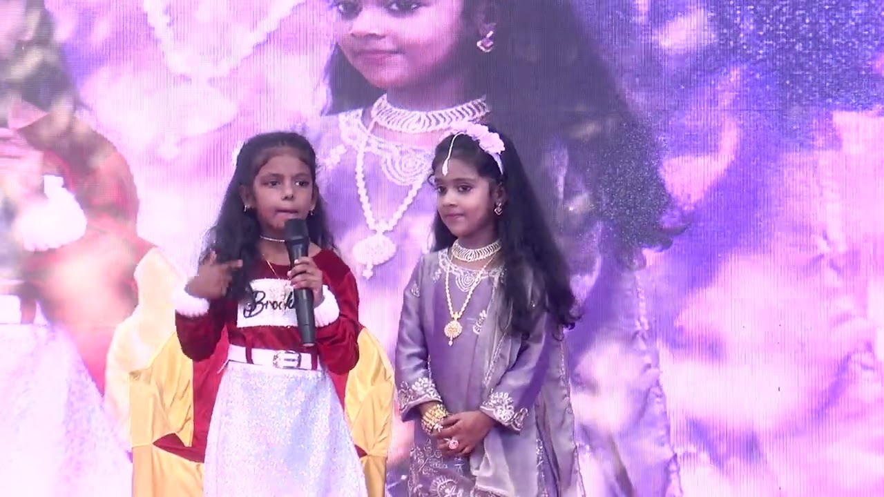 ANNUAL DAY-2026