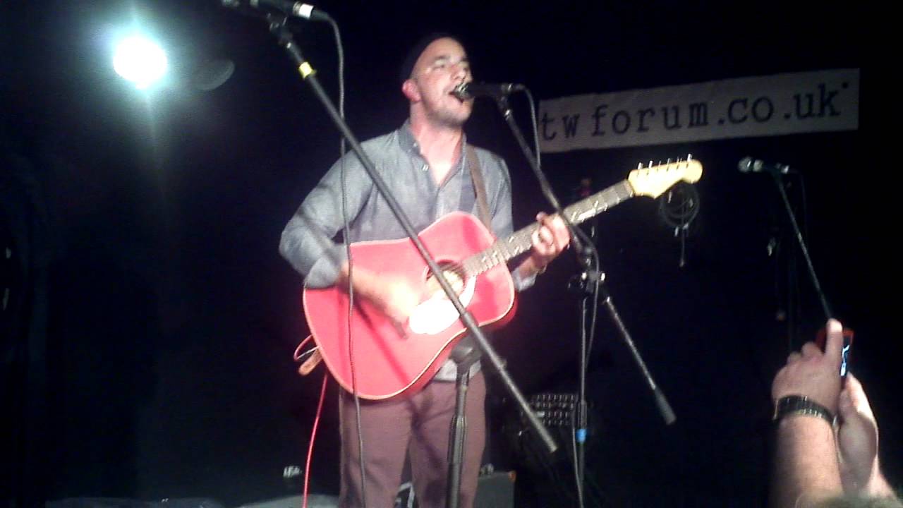 Dan Andriano & Brendan Kelly - Crawl - TW forum - 2012