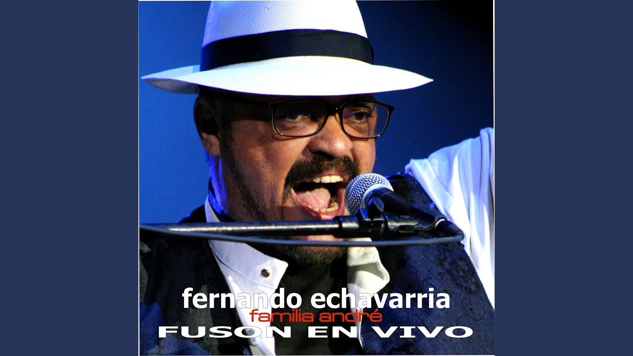 Donde E' Que E' (Live)