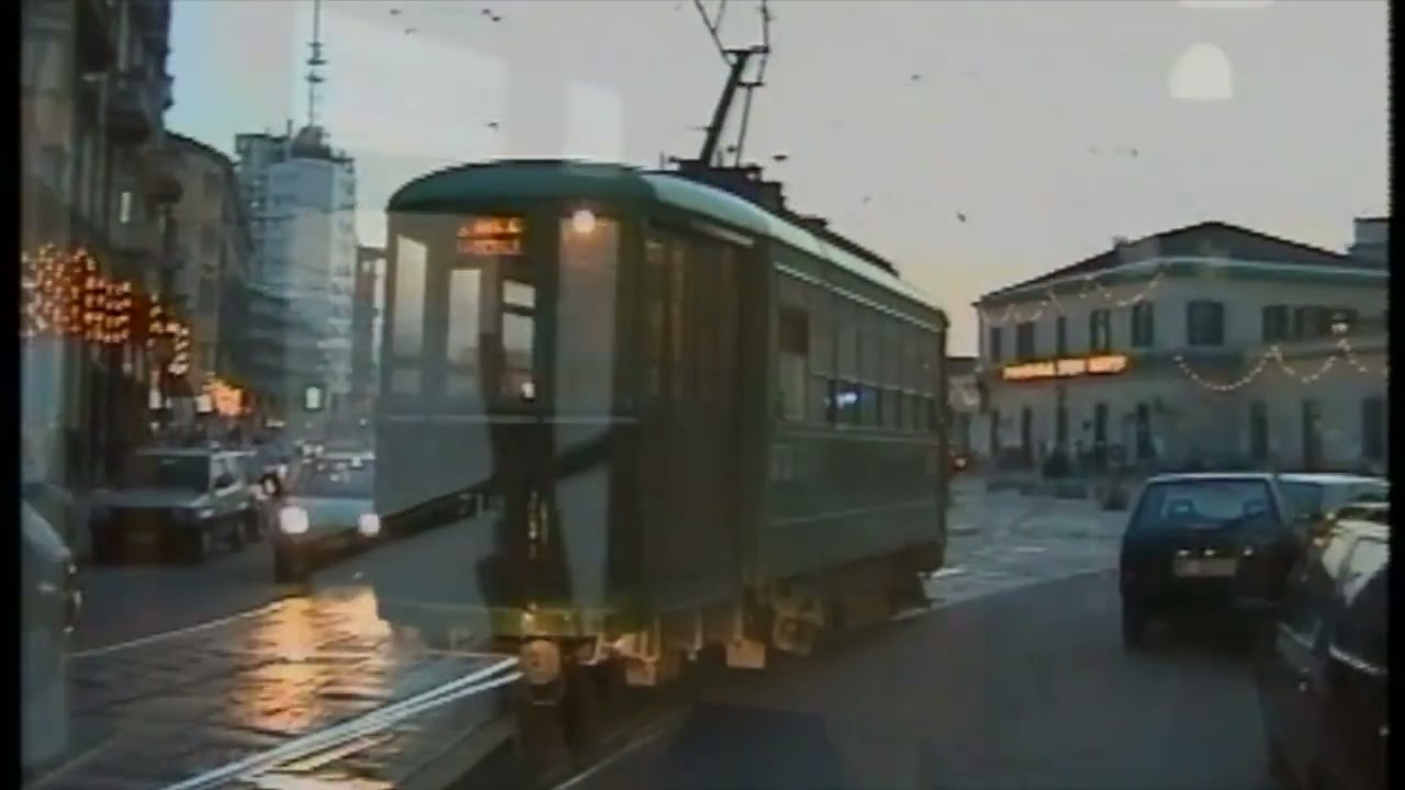 OMAGGIO ALLE 