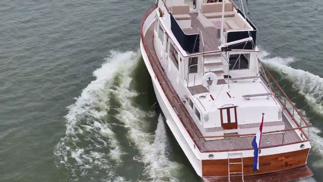 2024 09 04 Grand Banks 42 Classic