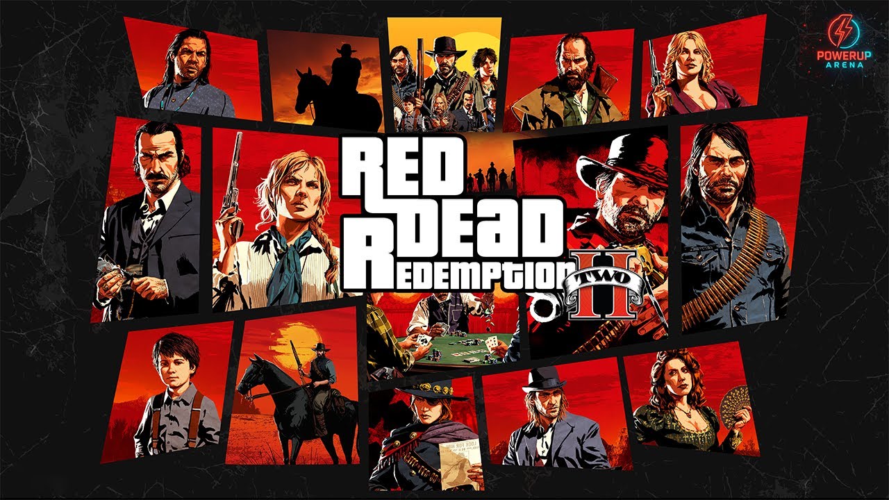 RDR2 LIVE 🔥 | Arthur Morgan’s Wild West Adventure