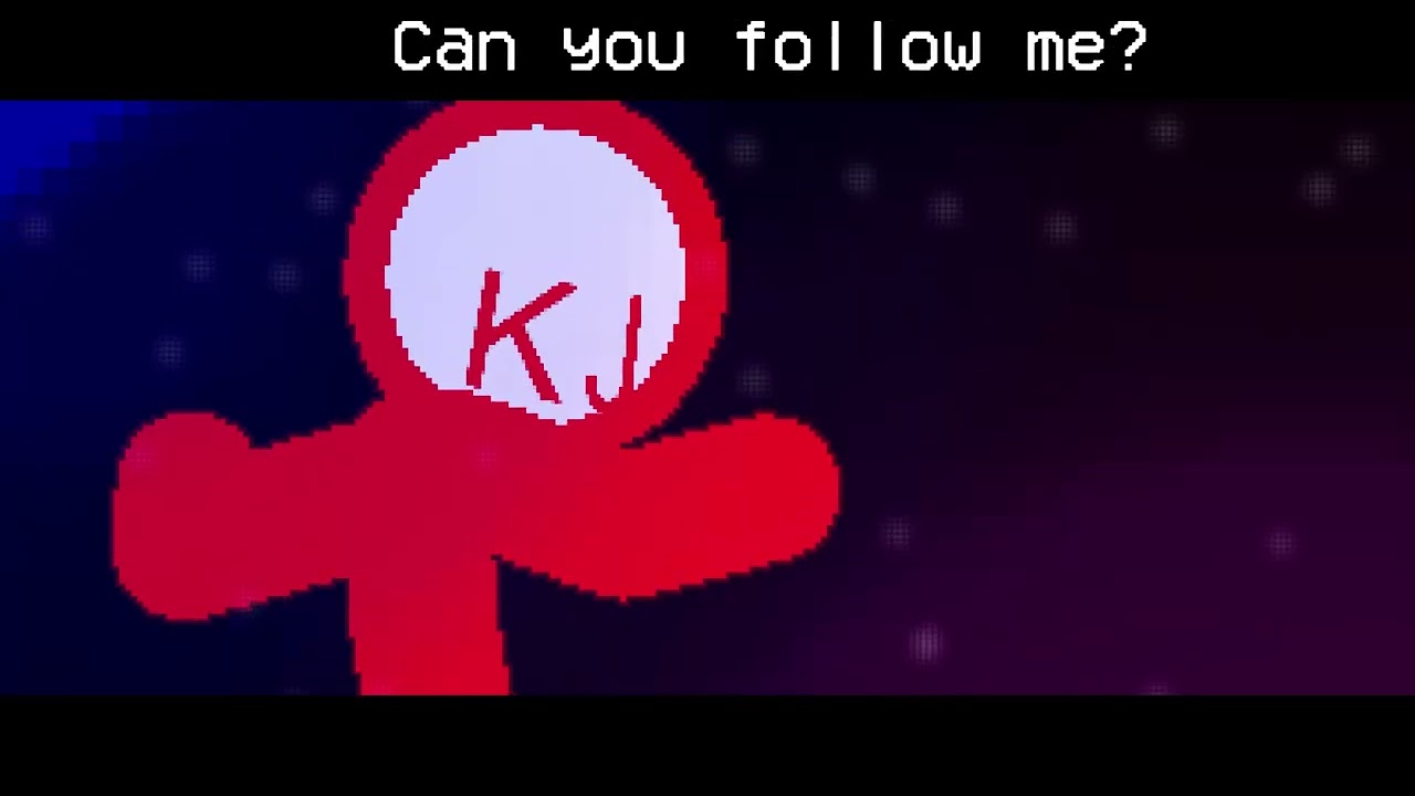 first strongest battlegrounds recreation of UFW in sticknodes i think