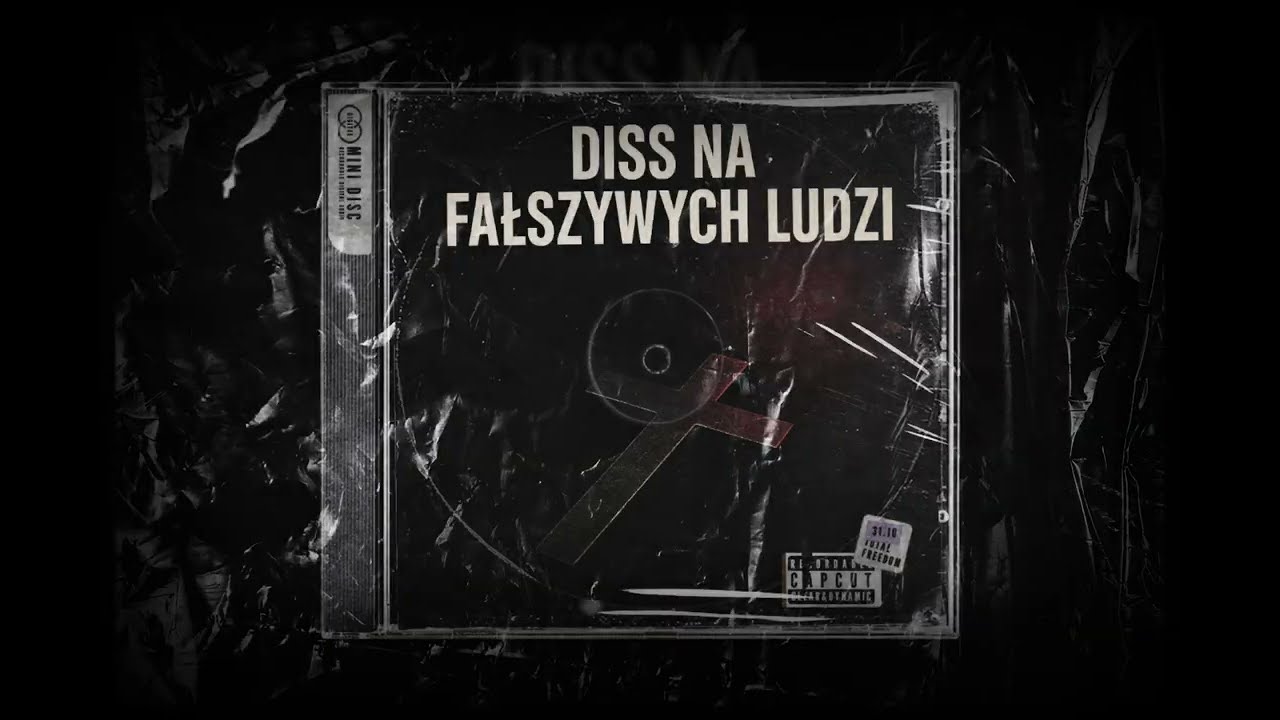 DISS NA FAŁSZYWYCH LUDZI