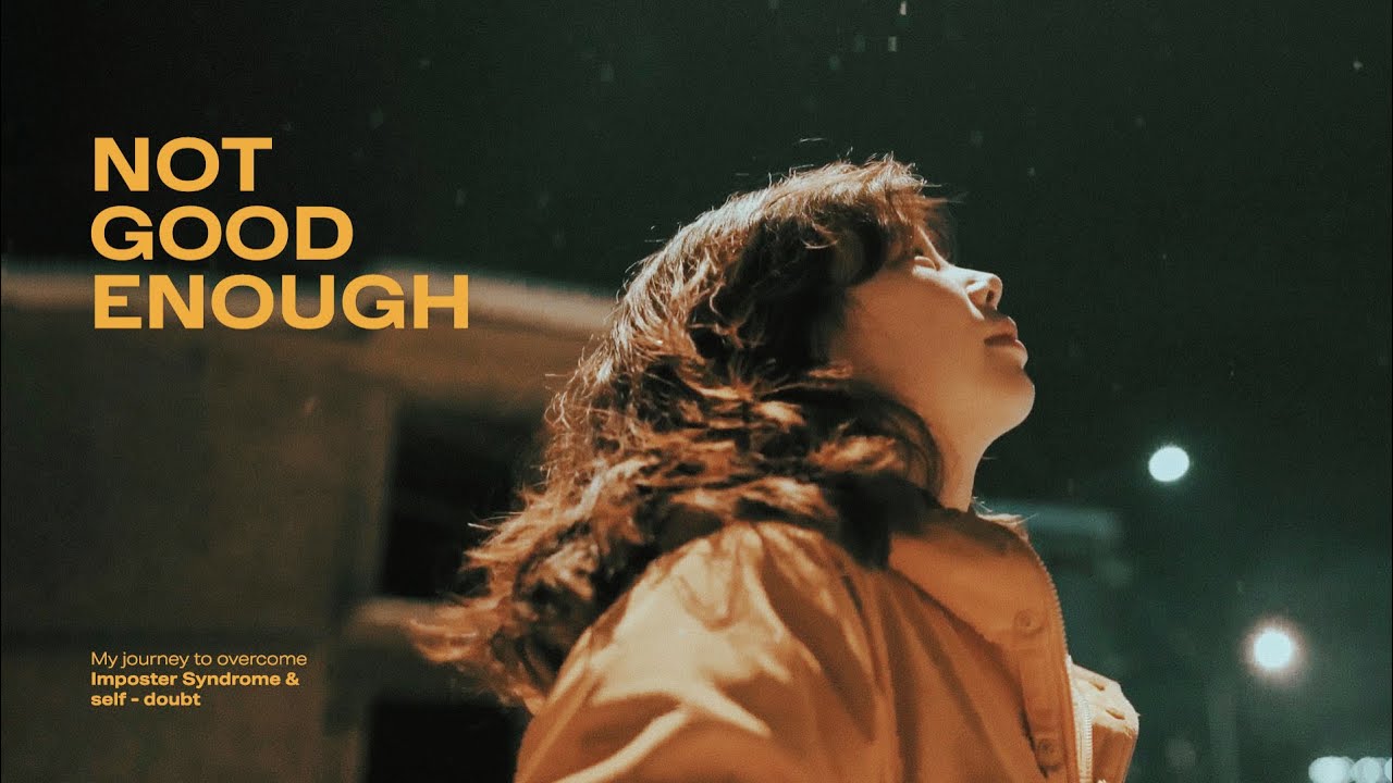 Imposter Syndrome | ในวันที่รู้สึกว่าตัวเองดีไม่พอ
