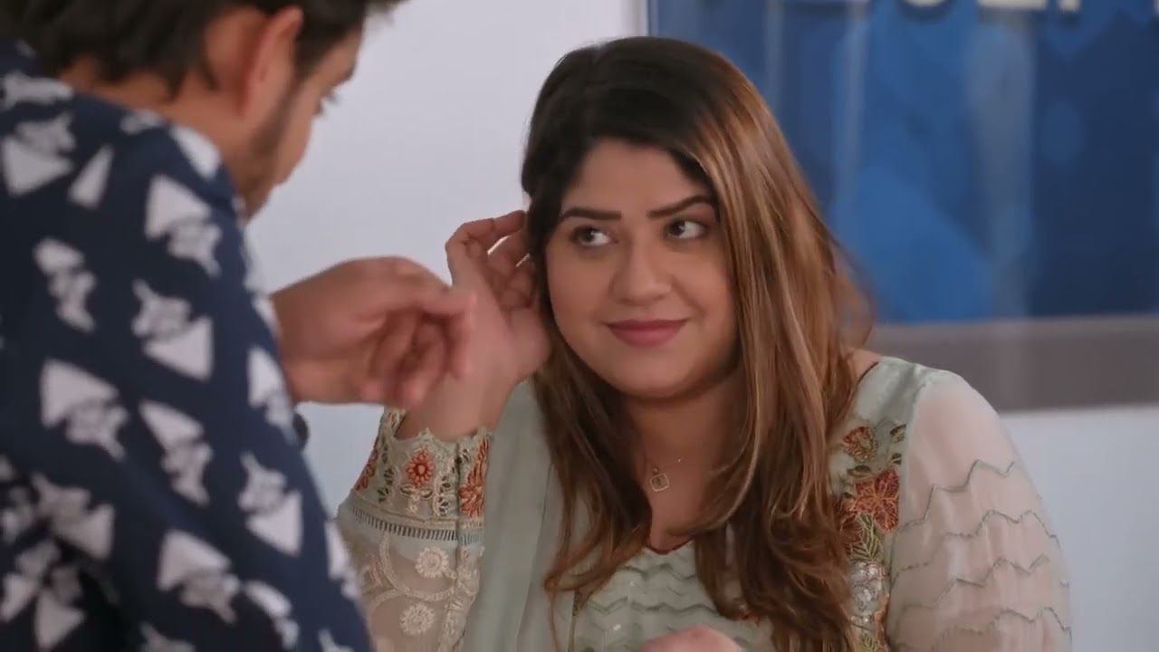 Maitree | Ep 96 | Mohit Kumar, Shrenu Parikh, Bhaweeka Choudhary | Zee TV UK