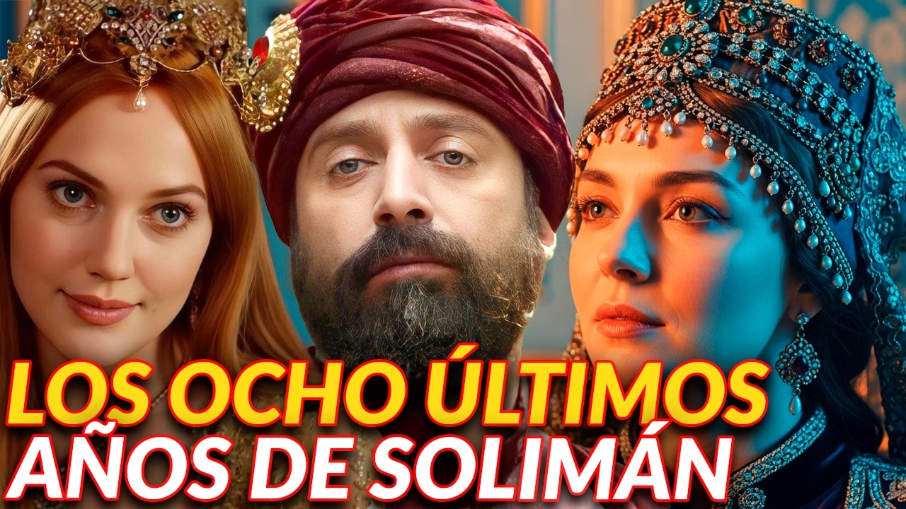 ¿Qué pasó después de la muerte de Hürrem Sultan?