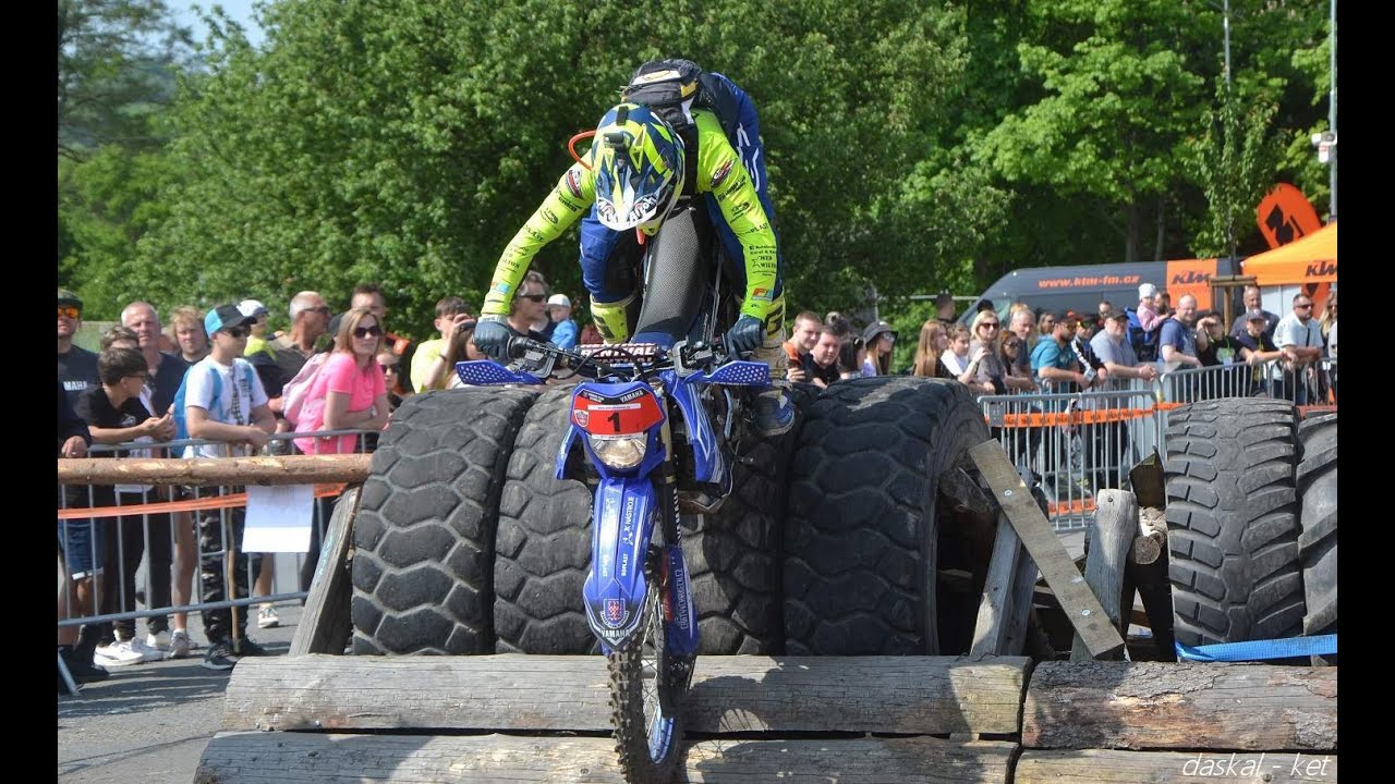 Extrem Enduro City Valmez 2023