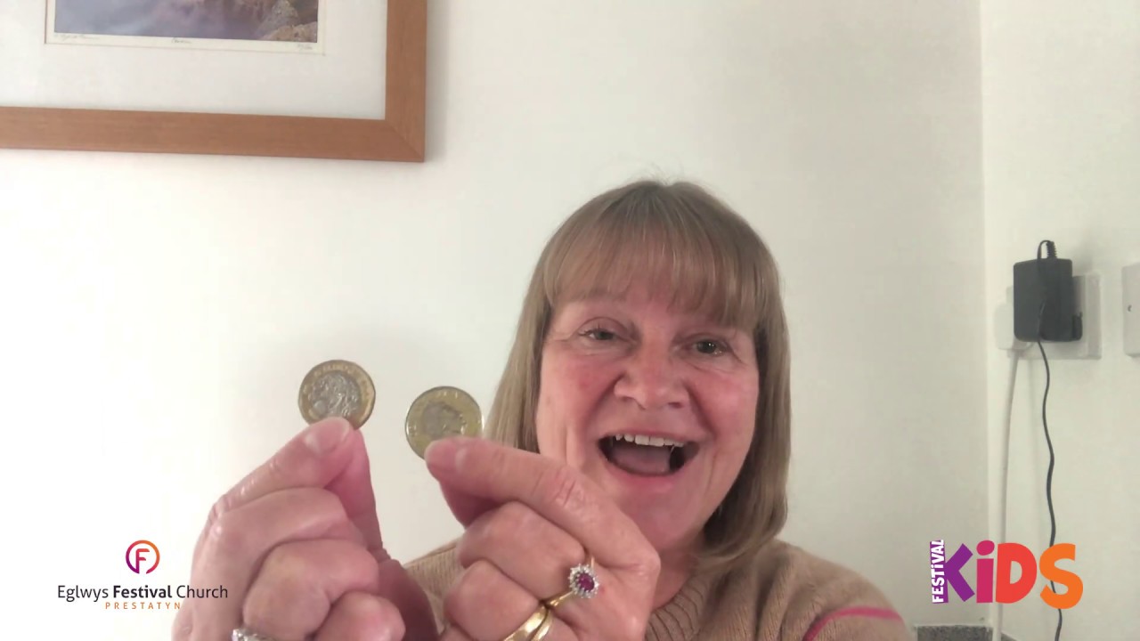 If you look after the pennies...