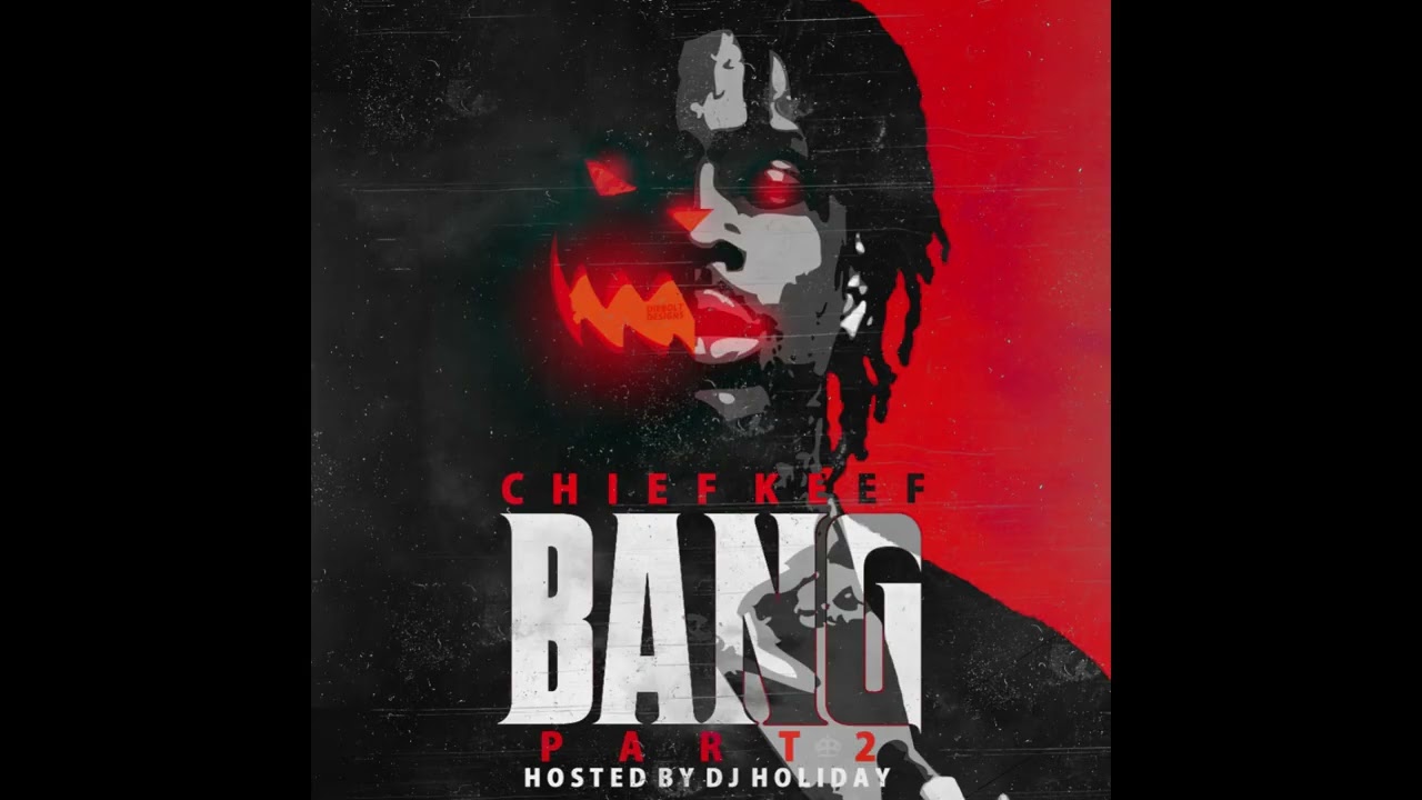 D RICH + CHIEF KEEF TYPE BEAT - "CHECK YA SWAG"