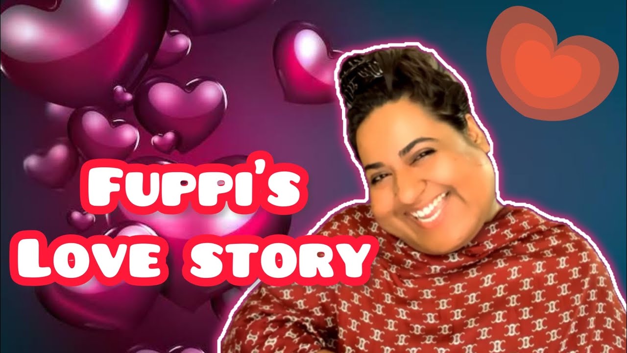 ফুপ্পির প্রেম কাহিনী 🤪🤣