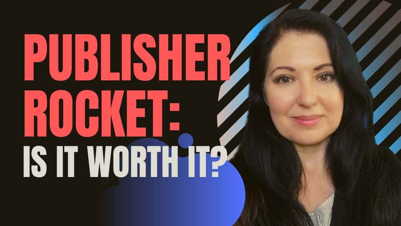 Is Publisher Rocket worth it? - Amazon KDP niche and keyword tutorial
