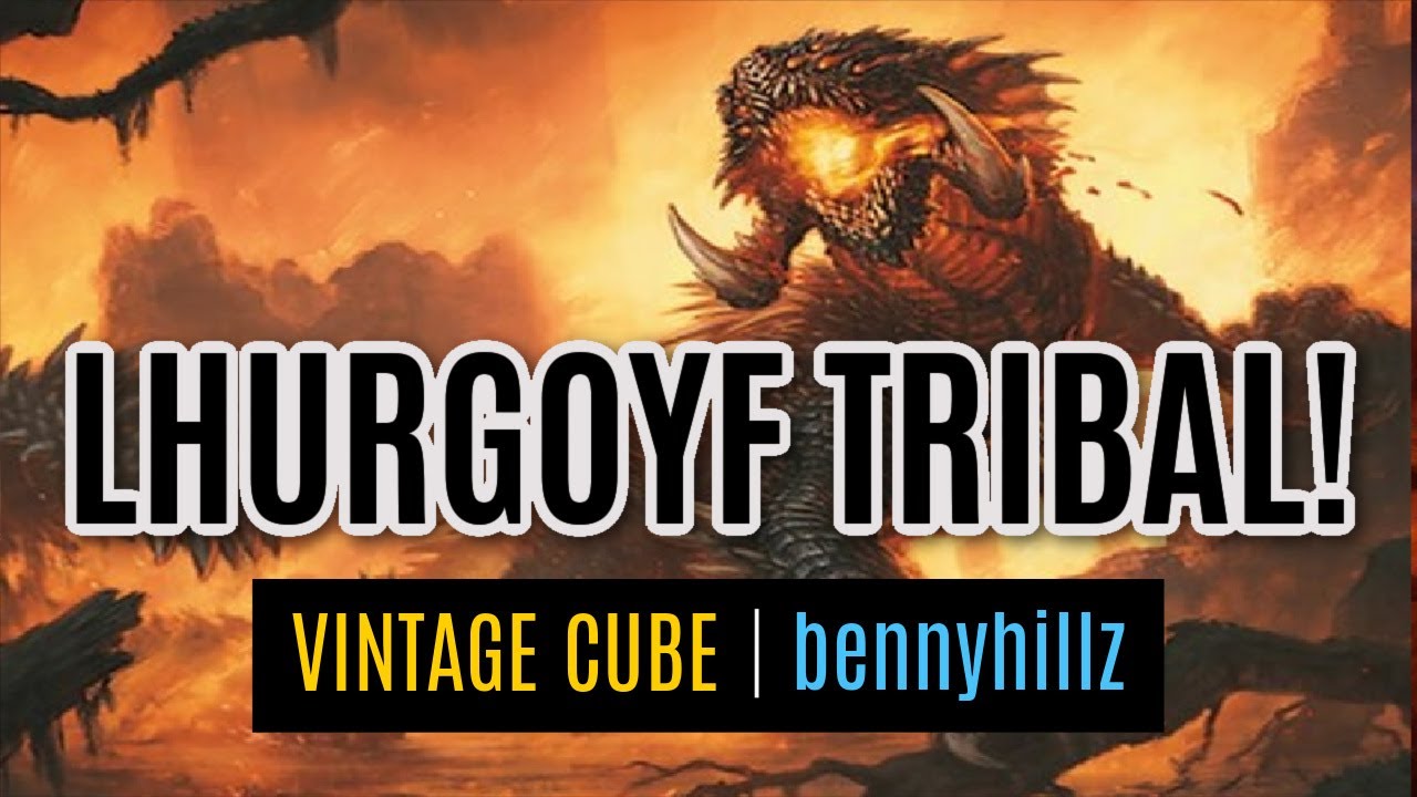 Vintage Cube - Junding Hard!