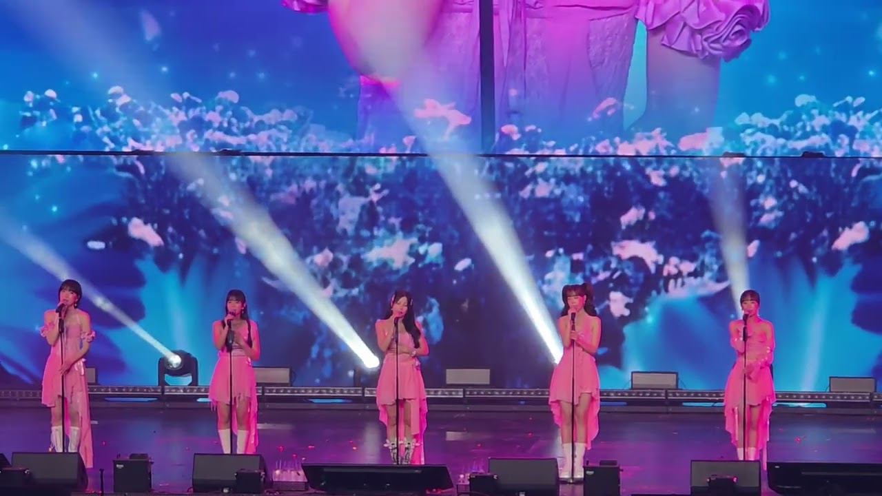 KARA - Dear Kamilia