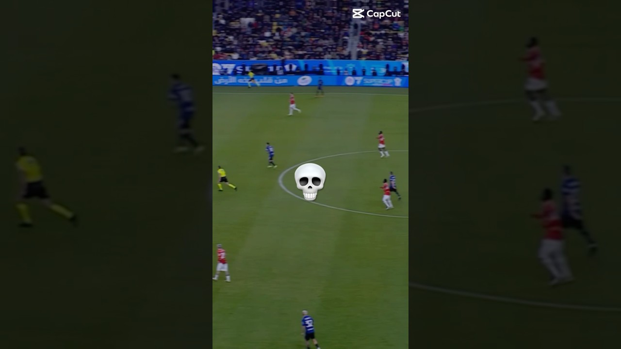 The Moment Before Disaster | #aura #intervsmilan #italy #football #ibrahimovic #phonk
