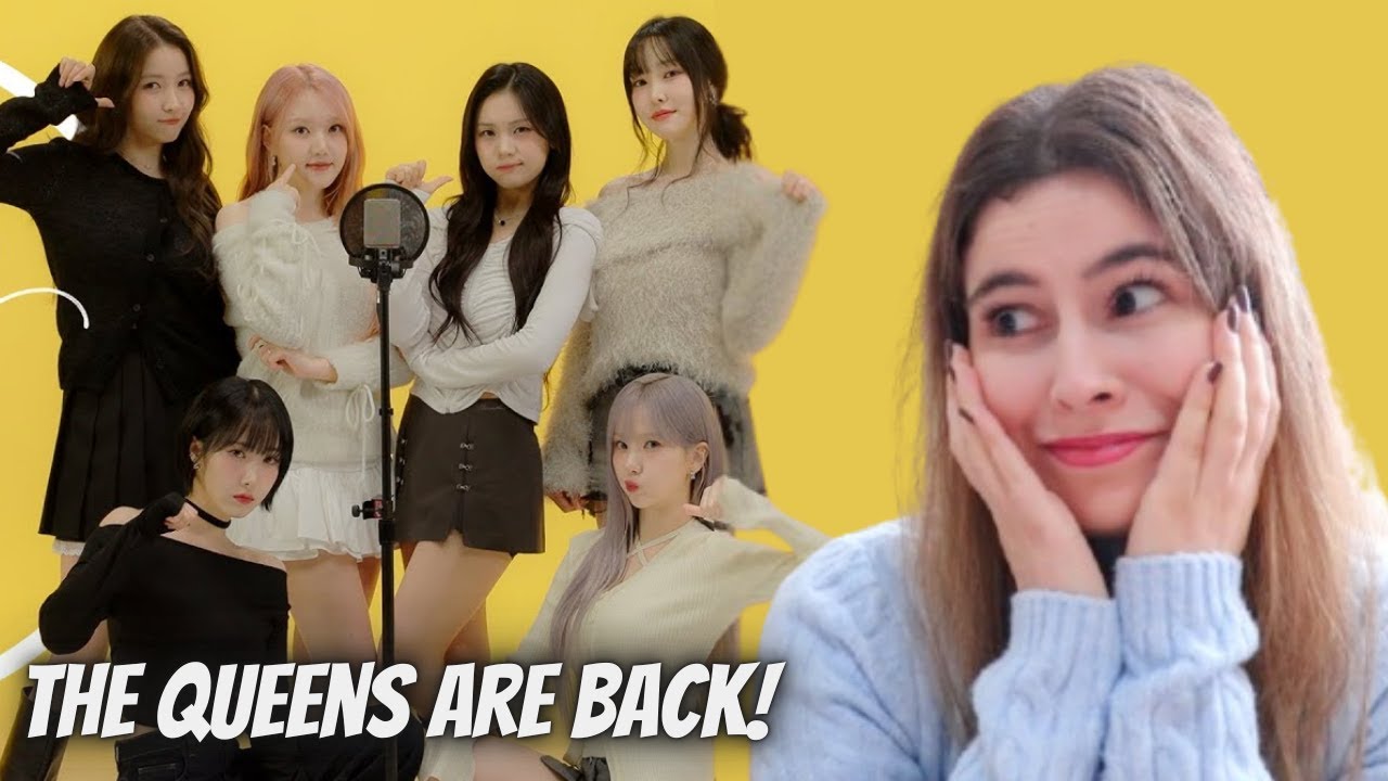 REACTION to GFRIEND (여자친구) Killing Voice | Vocal Queens are back!!