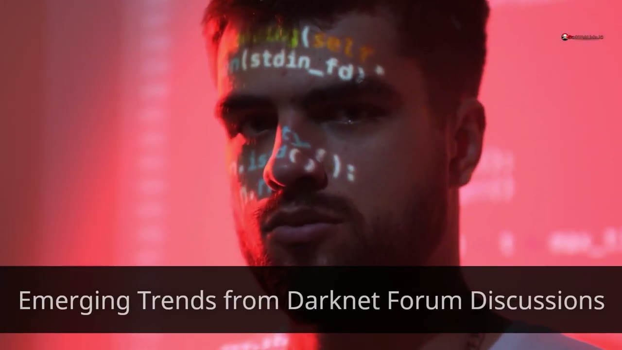 Analyzing Threat Intelligence from Deep Web Discussions in Darknet Forums