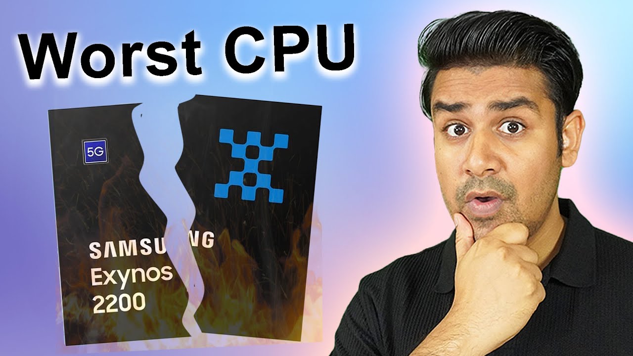 Why Everyone Hates Exynos CPUs &ndash; The Harsh Truth!