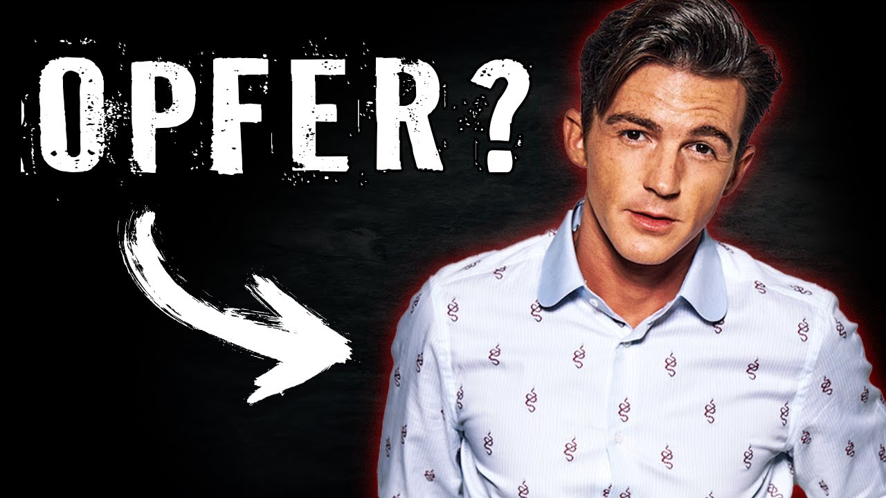 Das Traurige Leben von Drake Bell (Drake & Josh)