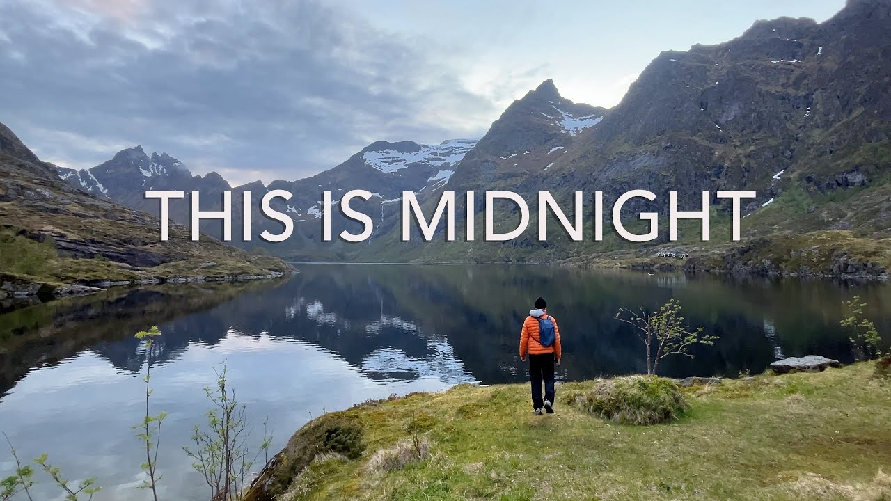 Above the Arctic Circle | Life Under the Midnight Sun