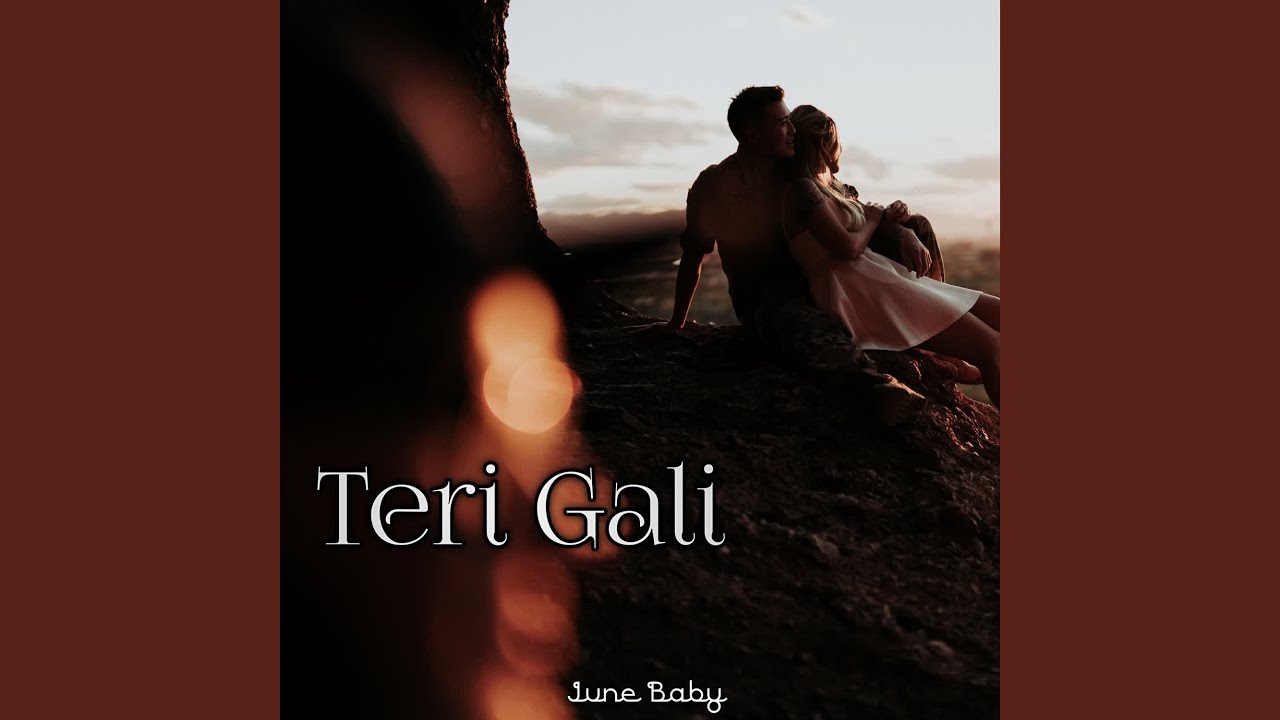 Teri Gali